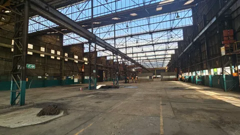 6 Bessemer Street, Duncanville - Warehouse - 500m²-10000m² (69)